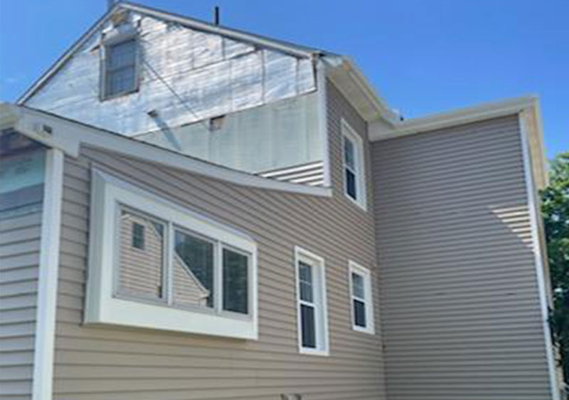 Home remodeling and improvements professional contractor Newark Essex