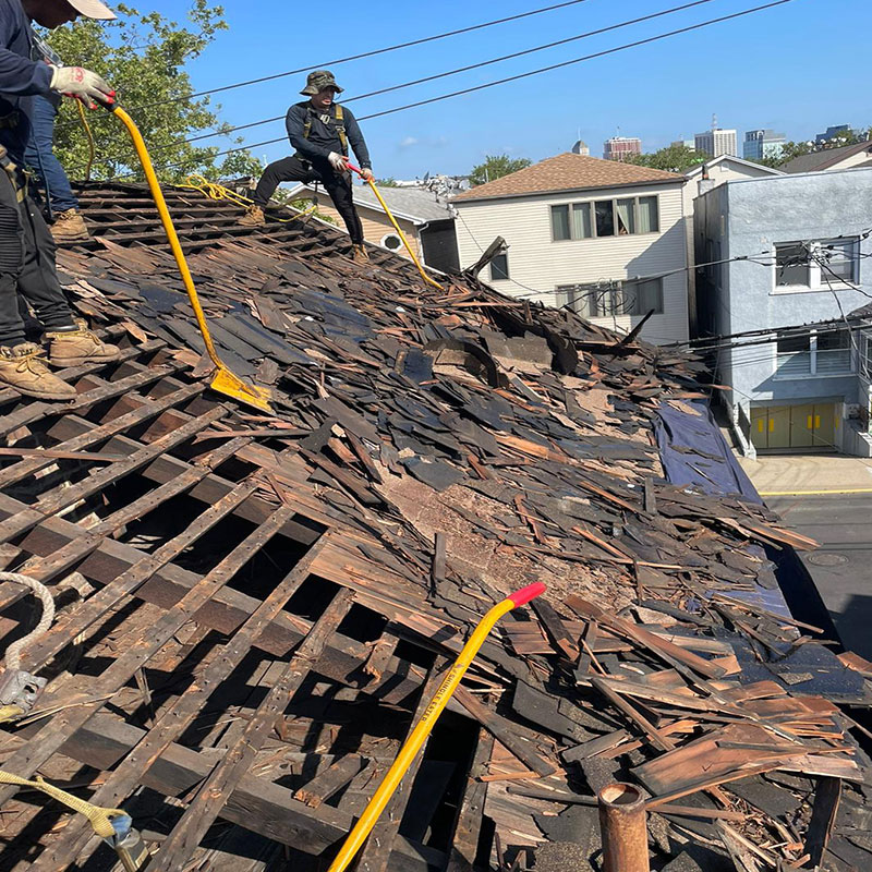 Home remodeling and improvements professional contractor Newark Essex